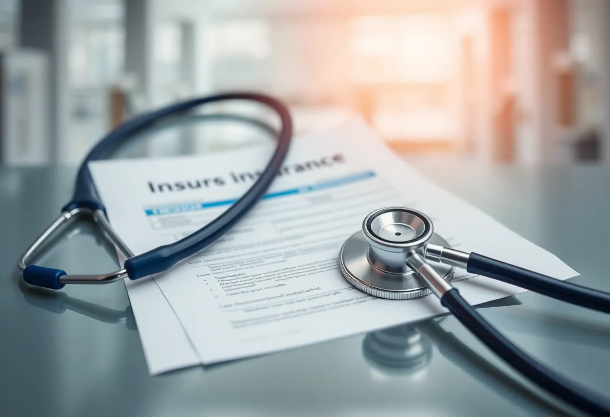 Healthcare Negotiation Background