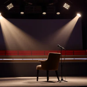 Late-Night Show Suspension