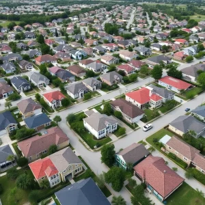 Orlando Housing Market