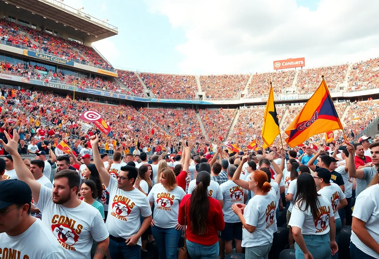 Penn State vs. Oregon Tribute to Charlie Kirk