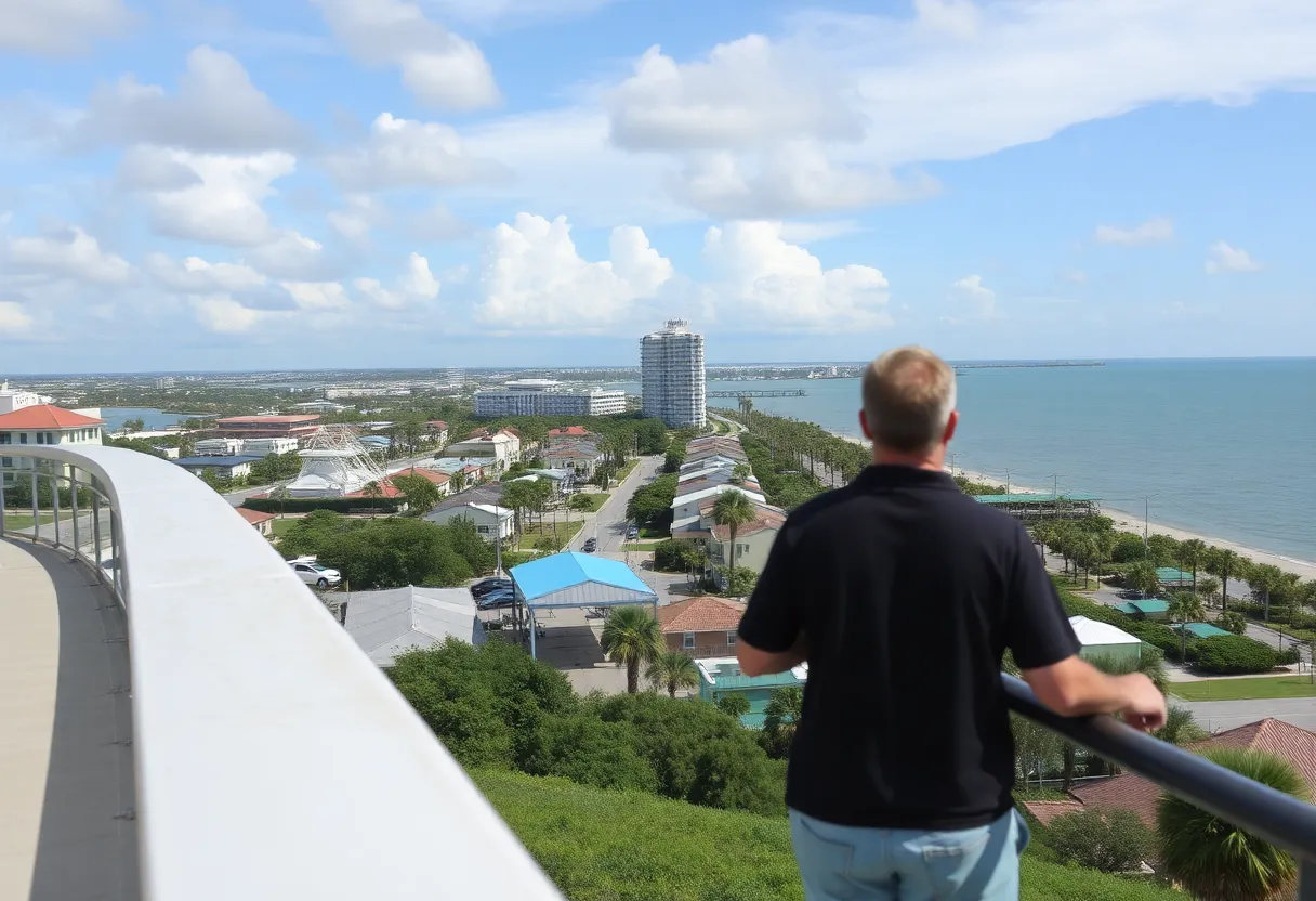 Pensacola Florida - A Safe Community