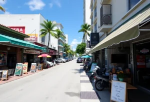 Small Businesses in Miami