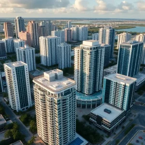 South Florida Real Estate