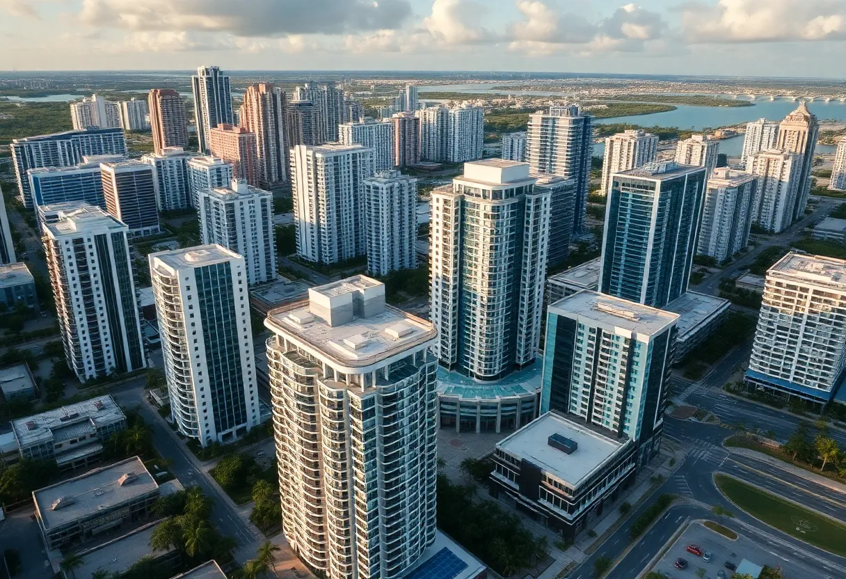 South Florida Real Estate