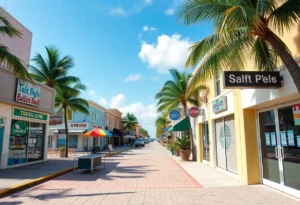 Decline in Canadian Tourism Affecting South Florida