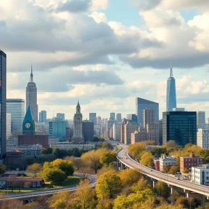 Tallahassee City Commission election campaign themed artwork