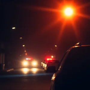 Police responding to a drug investigation in Tallahassee