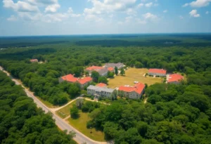 Undeveloped 178-acre property in Tallahassee