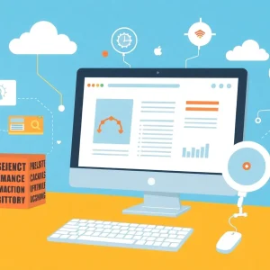 Website Performance Optimization