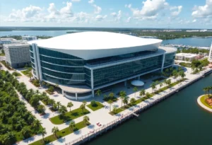 Broward County Convention Center Expansion