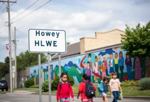 Charlie Kirk Memorial Highway