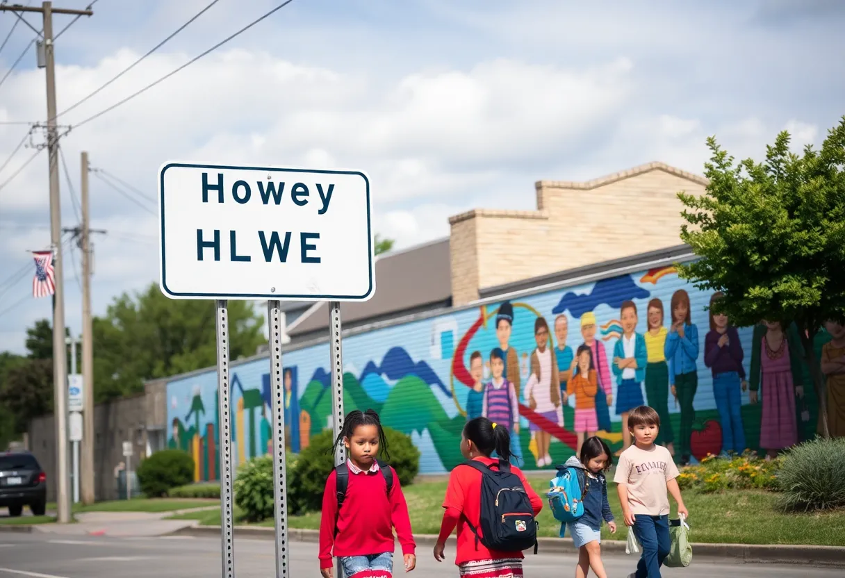 Charlie Kirk Memorial Highway