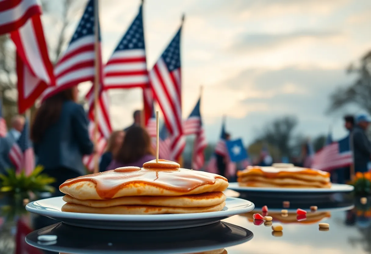 Charlie Kirk Remembrance