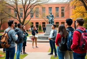 Debate Over Memorials