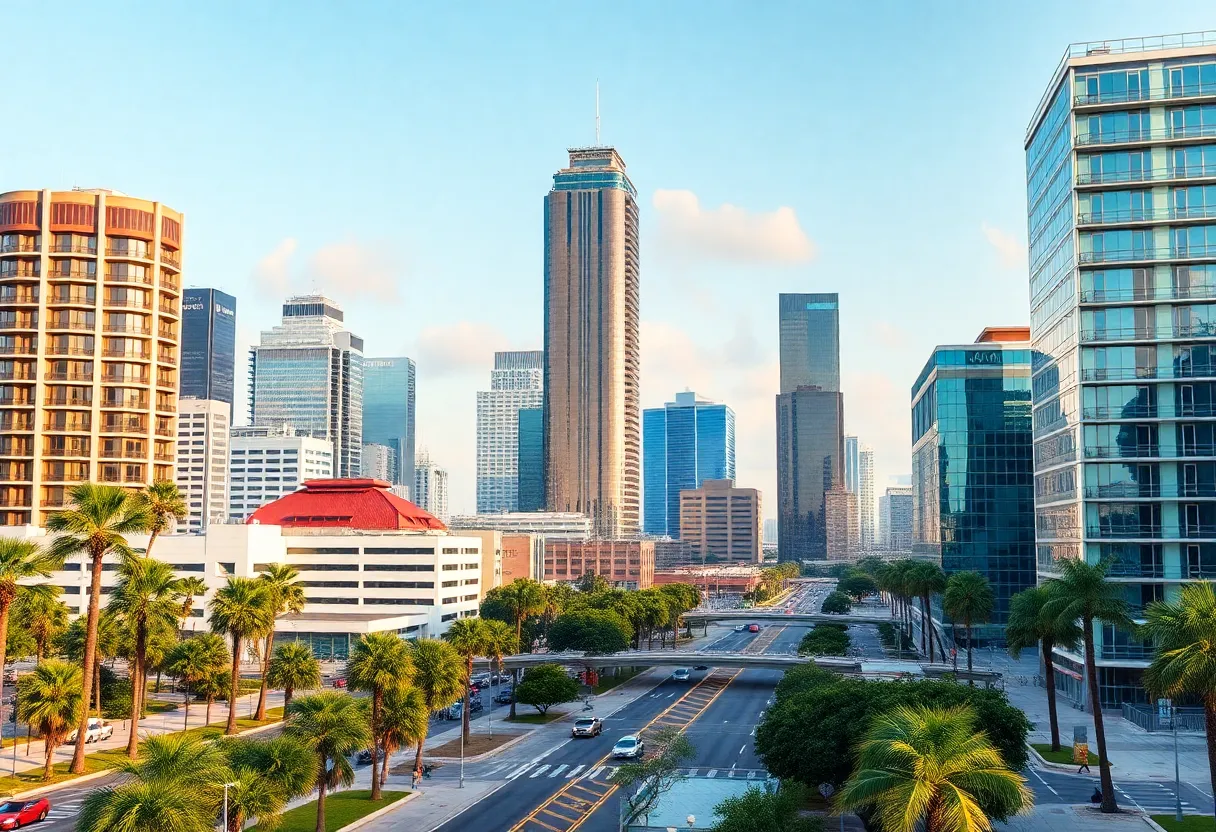 Florida Business Confidence