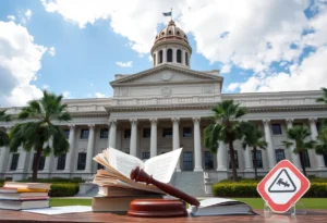 Florida Legislative Building