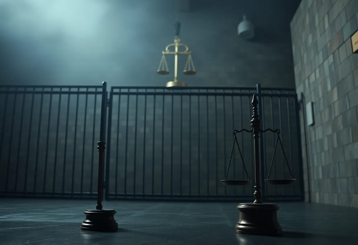 Florida Prison Execution