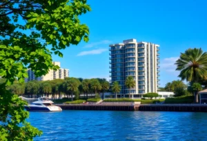 Harbor Condominium Redevelopment