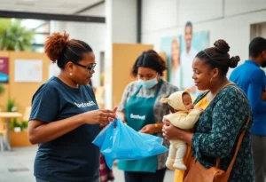 Impact of Shutdown on Jacksonville Nonprofits