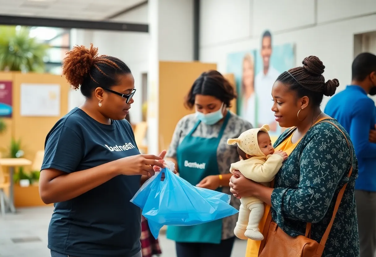 Impact of Shutdown on Jacksonville Nonprofits