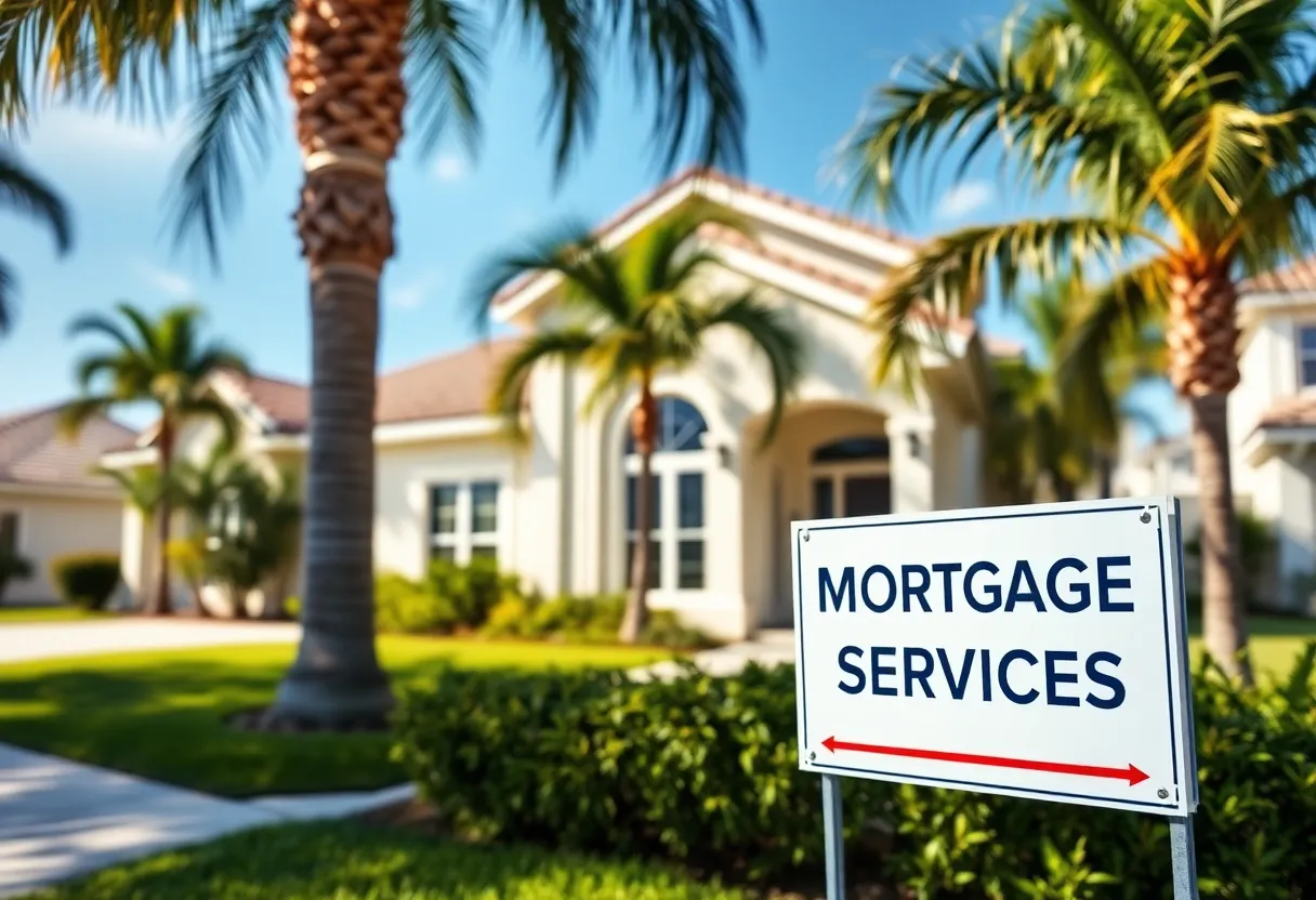Kin Insurance Mortgage Services