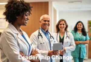 Leadership at Florida Health Care Plans
