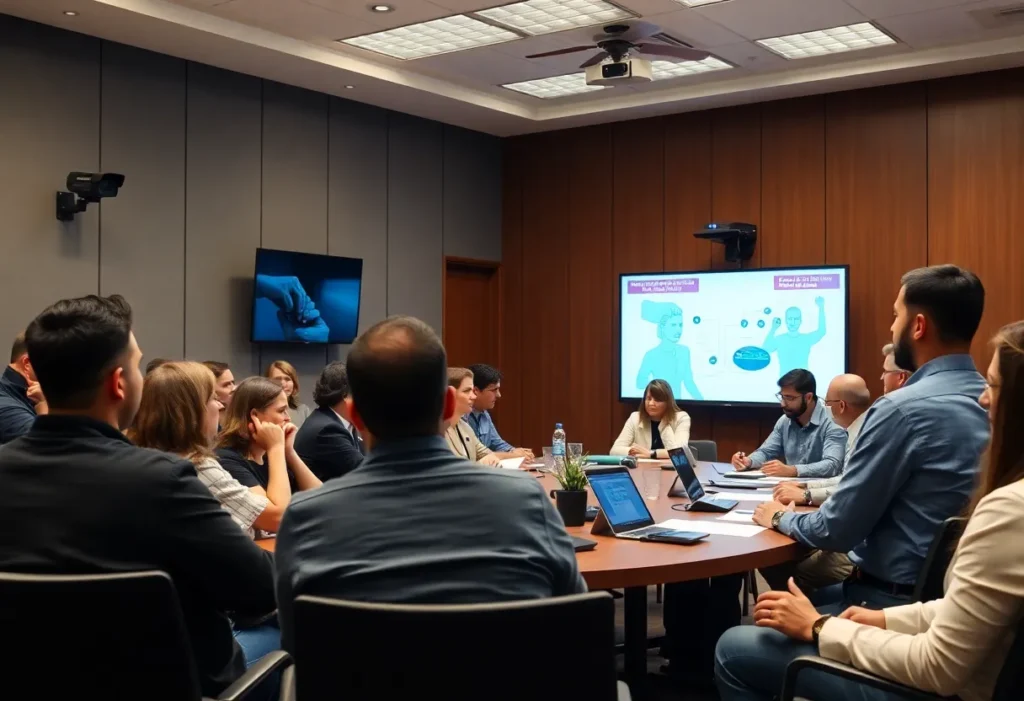 Leon County Commission discussing public safety measures