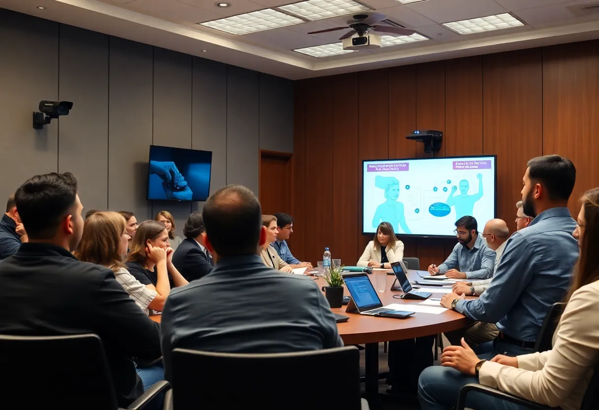 Leon County Commission discussing public safety measures