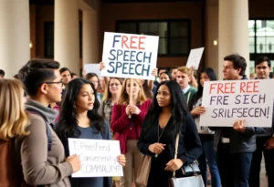 Gathering to Honor Charlie Kirk