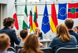 Panel Discussion on EU Centralization and Sovereignty