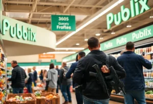 Publix Open Carry Policy