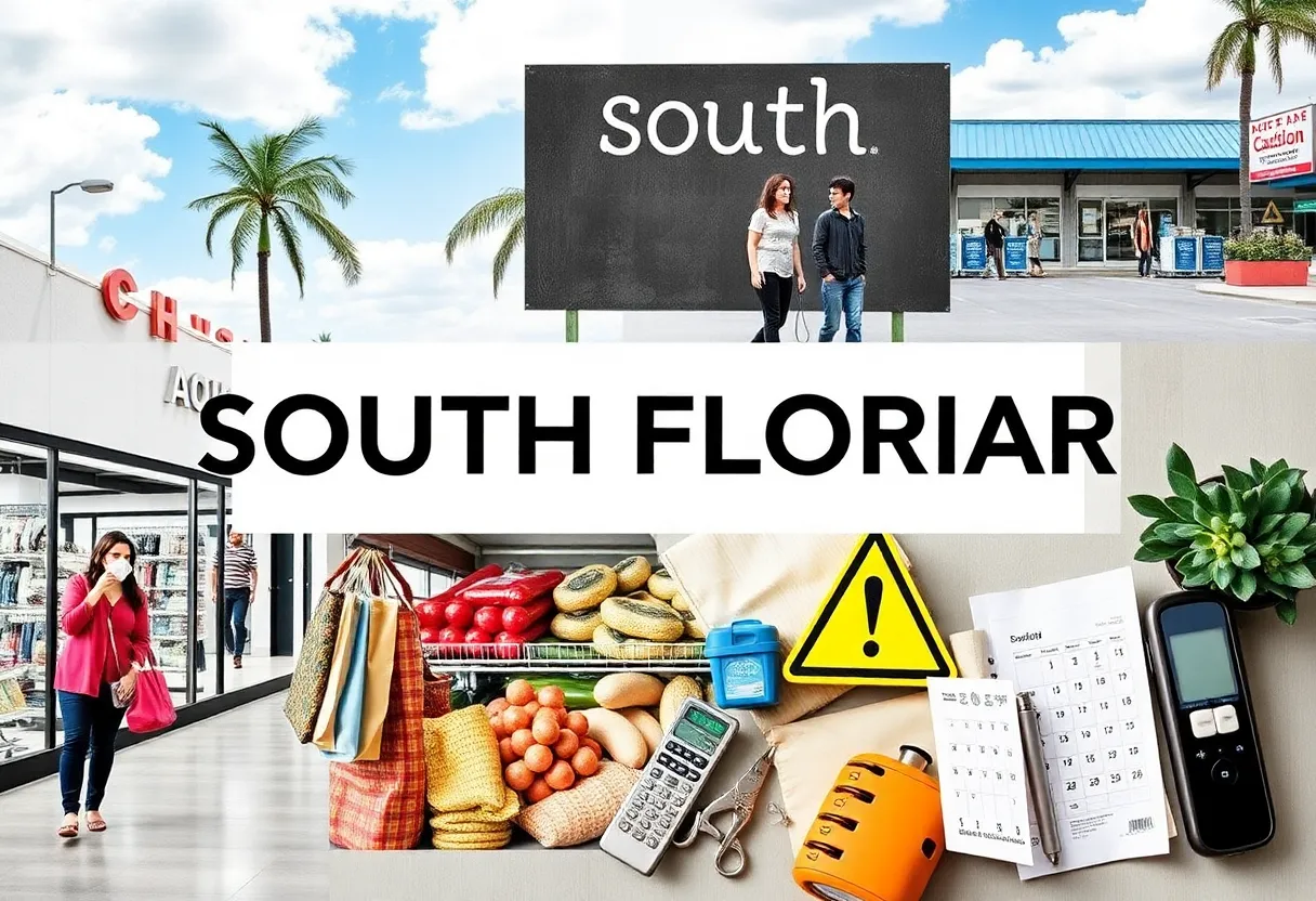 Consumer Lifestyle in South Florida