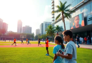 South Florida Technology Growth