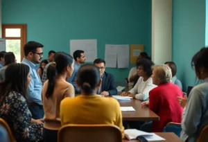 Community Legal Clinic in Tallahassee