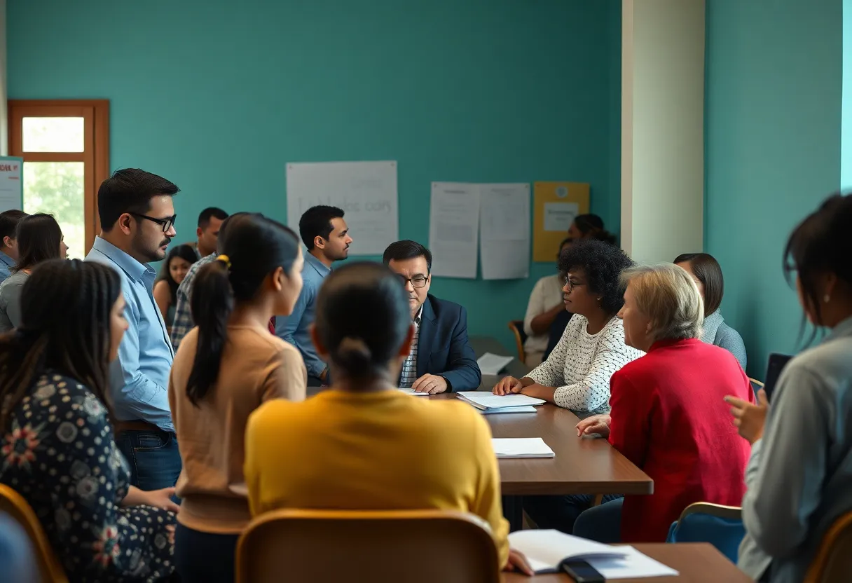 Community Legal Clinic in Tallahassee