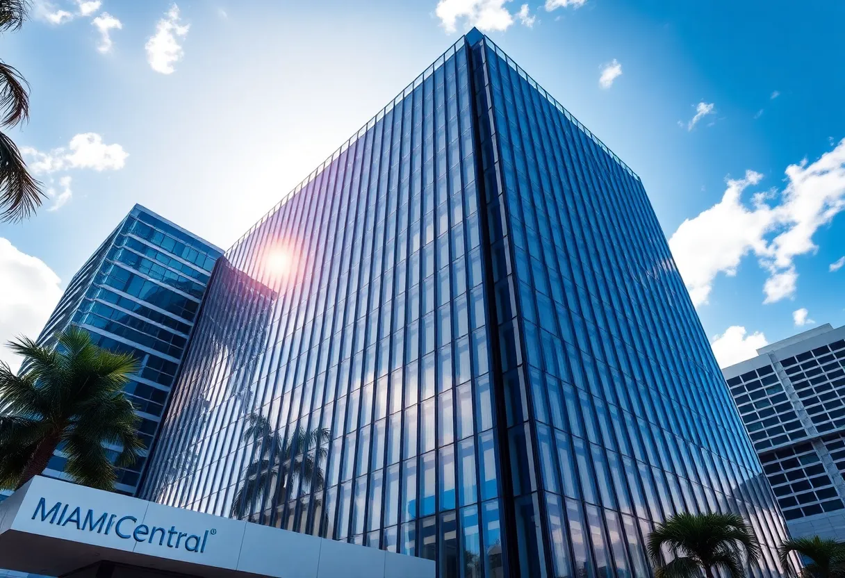 Uber Miami Office Expansion