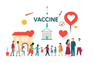 Debate Over Vaccine Mandates