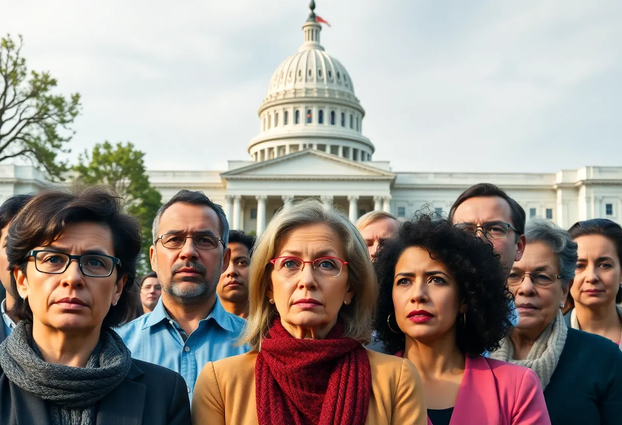 Visa Revocation Concerns