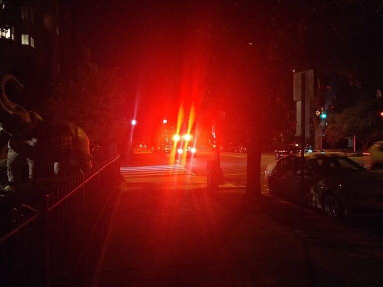 12 Hurt in Shooting Near FAMU on Homecoming Night in Tallahassee