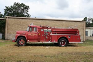 Leon County Eyes Own Fire Department, New Deal With Tallahassee Oct 21, 2026