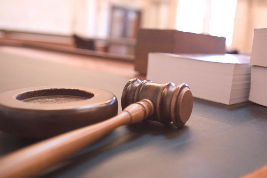 Appeals Court Sets Saturday Deadline