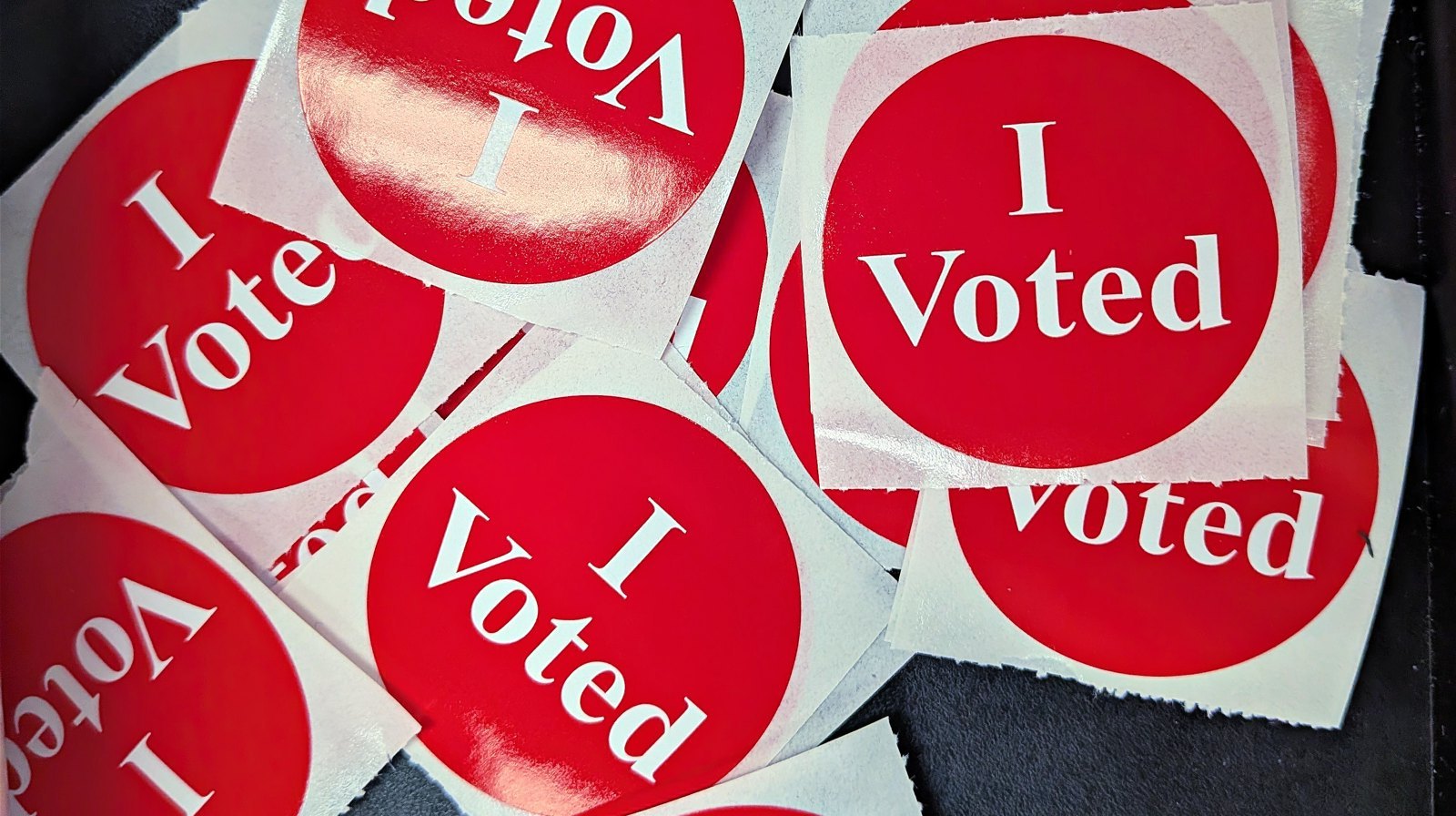 Israelis Vote in First National Election